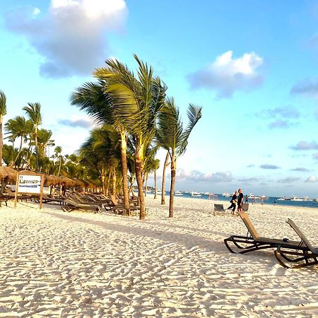 Paradise Close To The Beach Pool Free Parking,Wifi- Punta Cana Extérieur photo