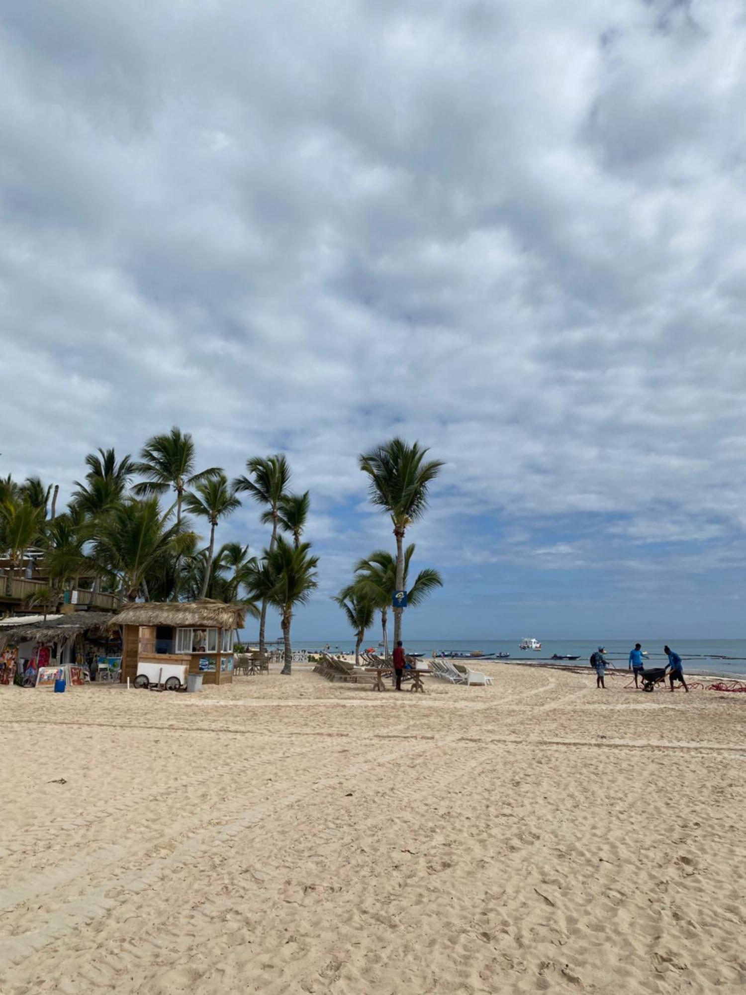 Paradise Close To The Beach Pool Free Parking,Wifi- Punta Cana Extérieur photo