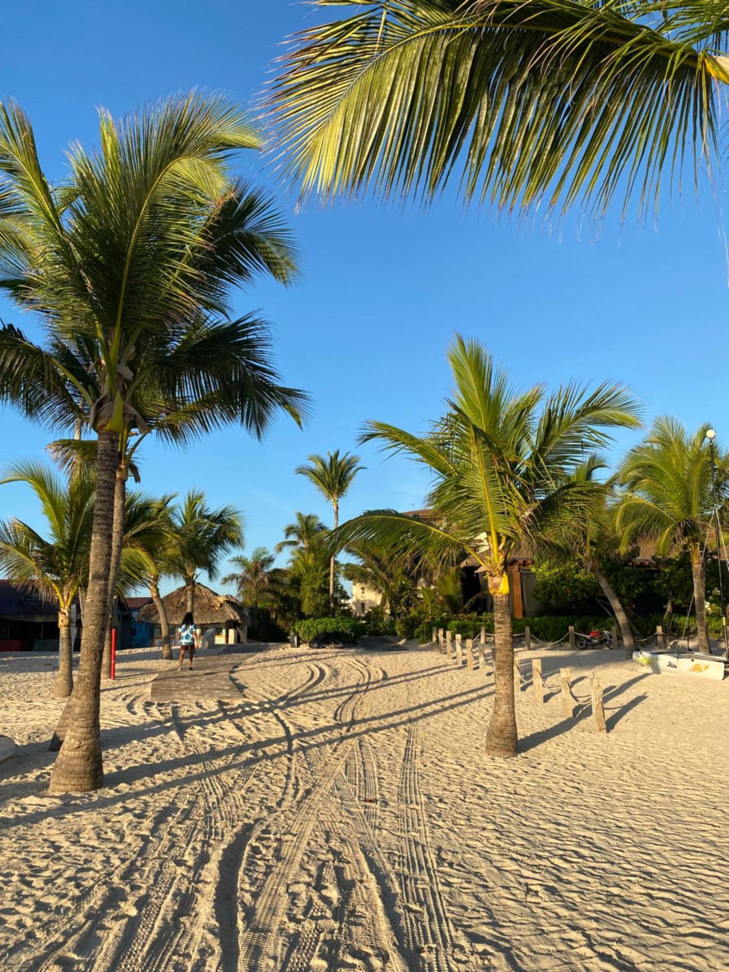 Paradise Close To The Beach Pool Free Parking,Wifi- Punta Cana Extérieur photo