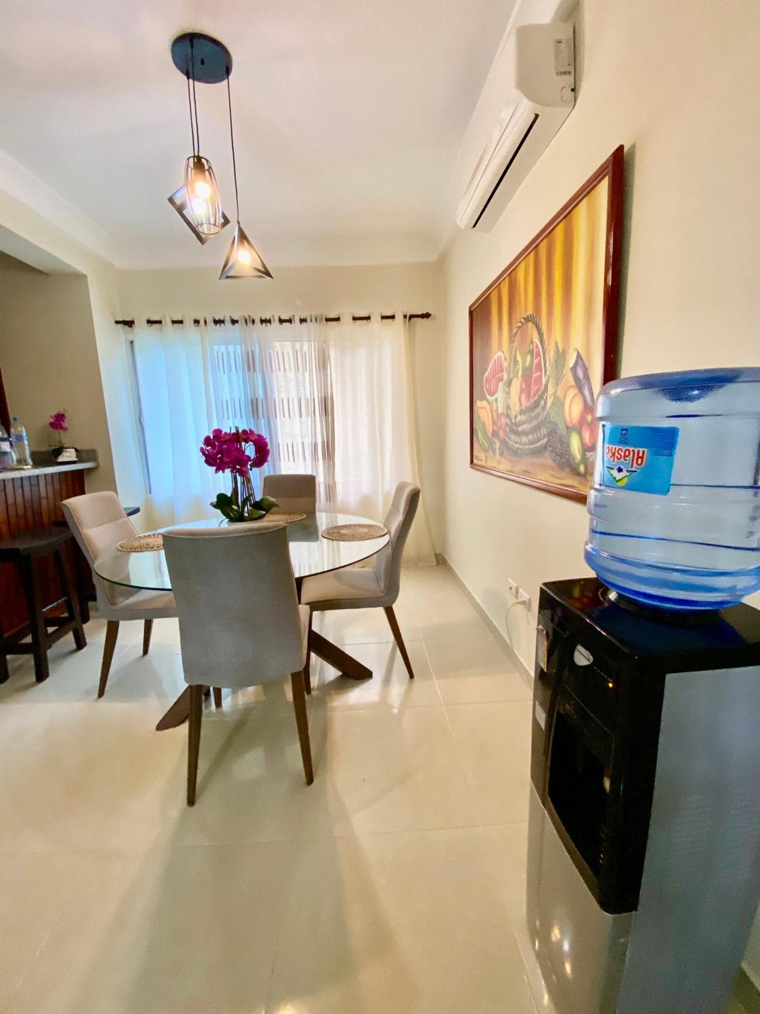 Paradise Close To The Beach Pool Free Parking,Wifi- Punta Cana Extérieur photo