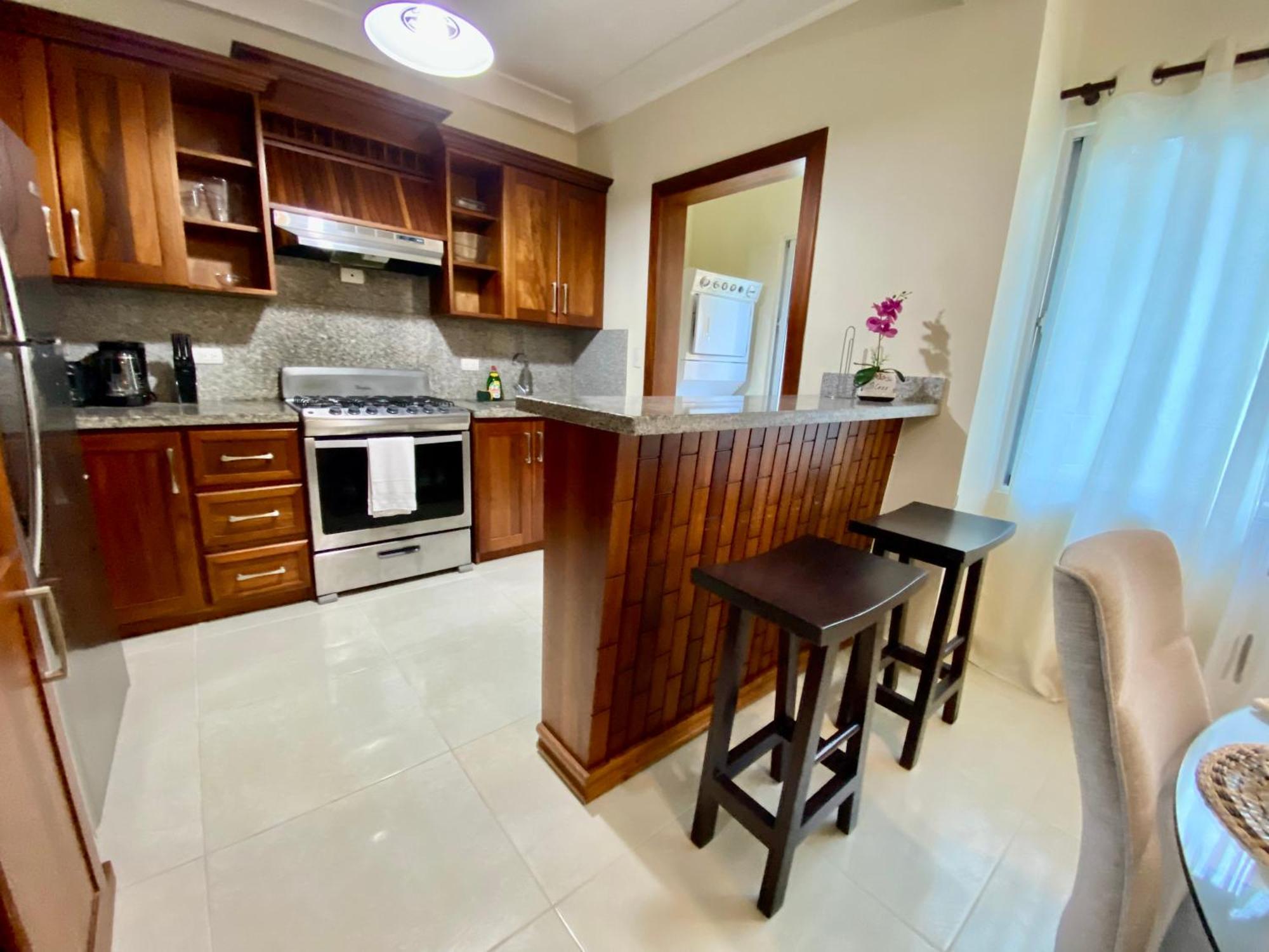 Paradise Close To The Beach Pool Free Parking,Wifi- Punta Cana Extérieur photo