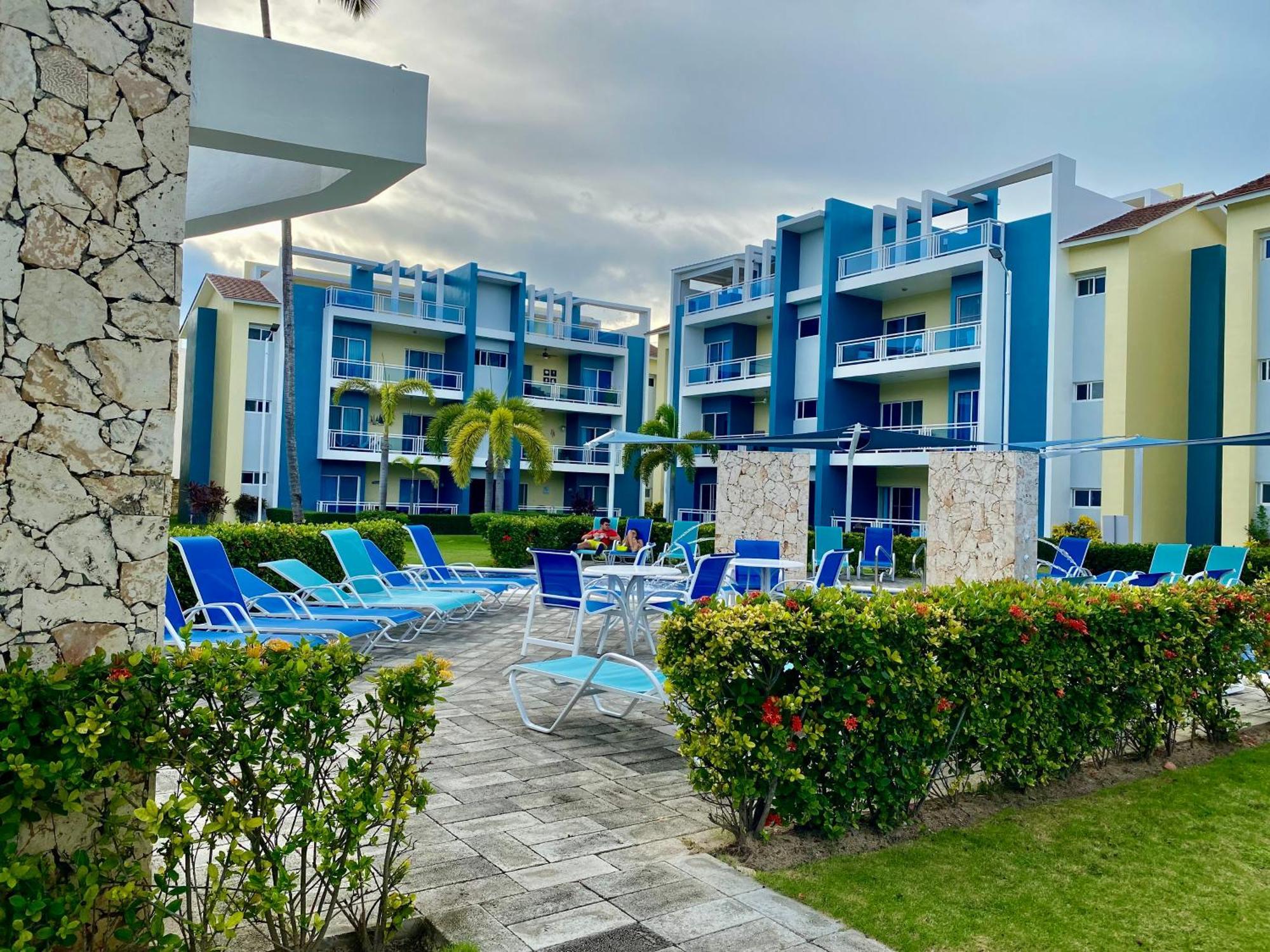 Paradise Close To The Beach Pool Free Parking,Wifi- Punta Cana Extérieur photo
