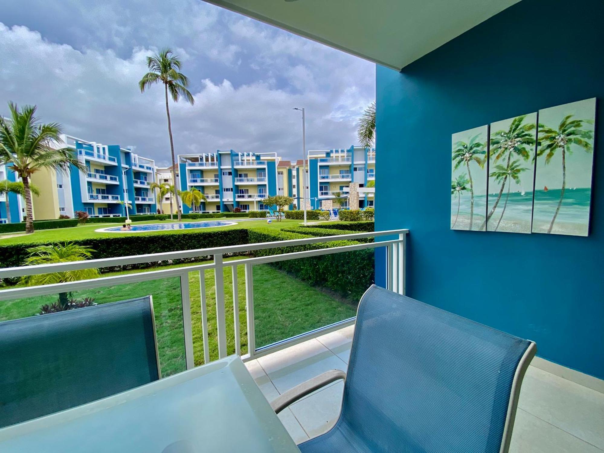 Paradise Close To The Beach Pool Free Parking,Wifi- Punta Cana Extérieur photo