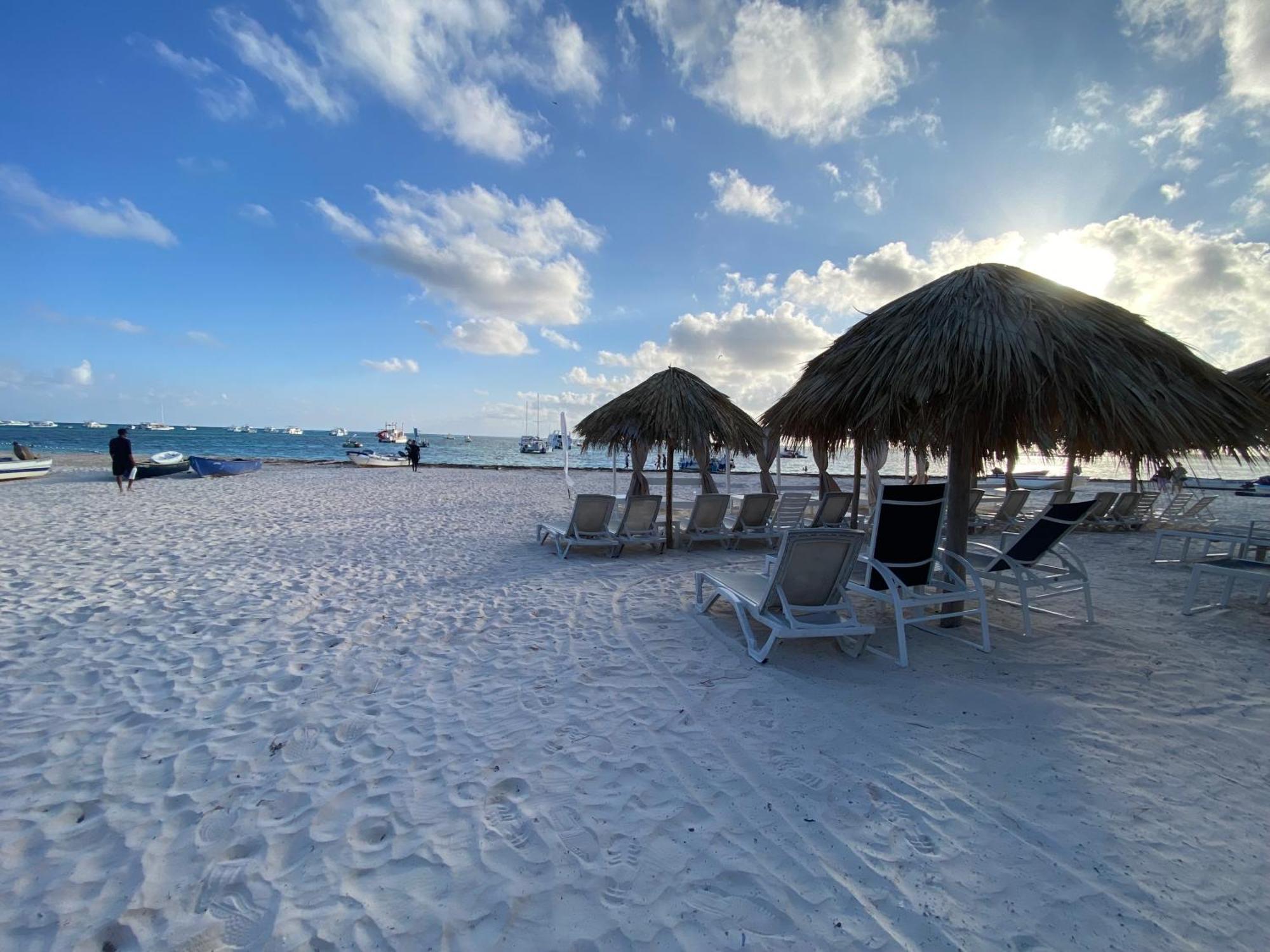 Paradise Close To The Beach Pool Free Parking,Wifi- Punta Cana Extérieur photo