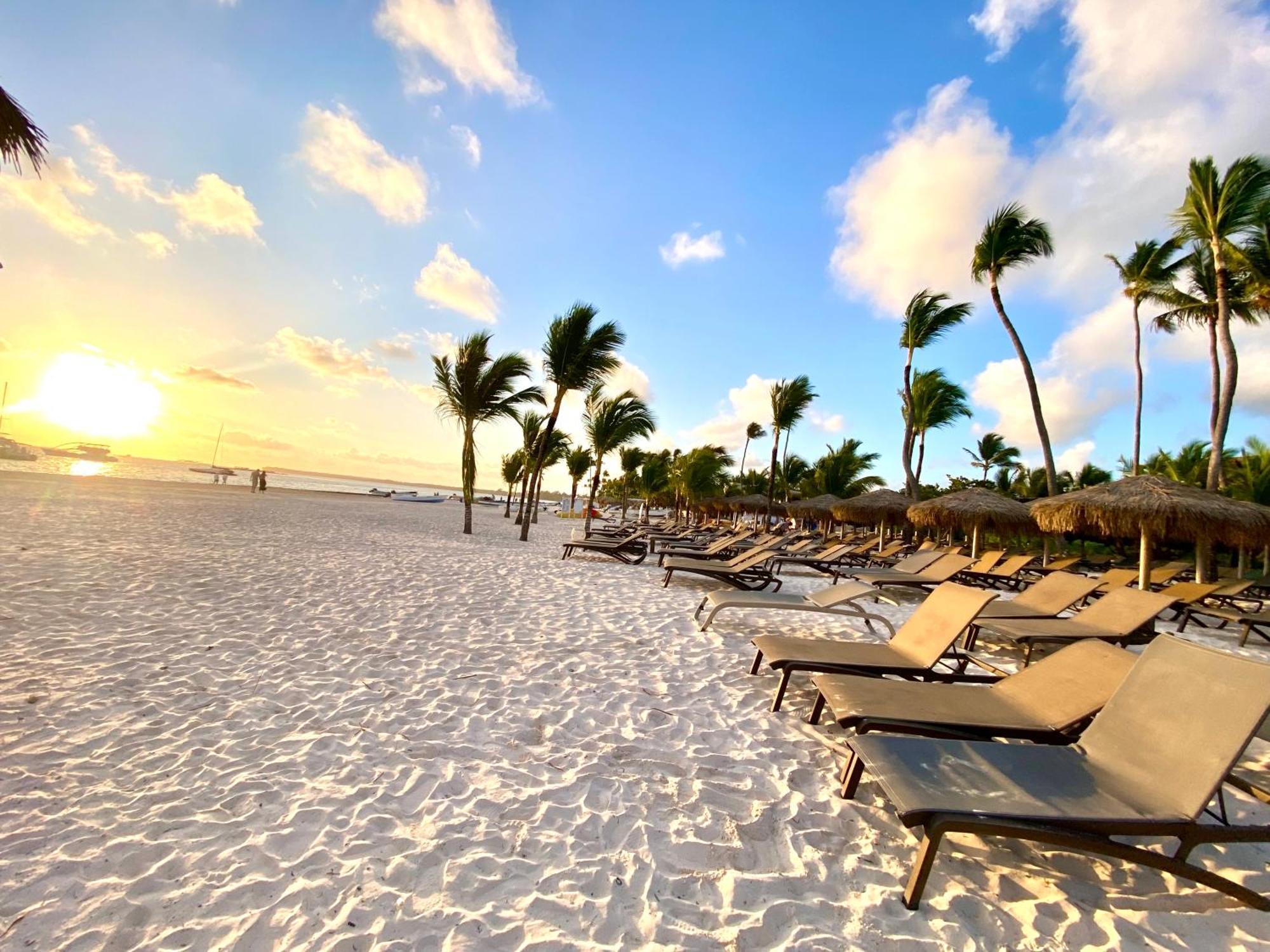 Paradise Close To The Beach Pool Free Parking,Wifi- Punta Cana Extérieur photo
