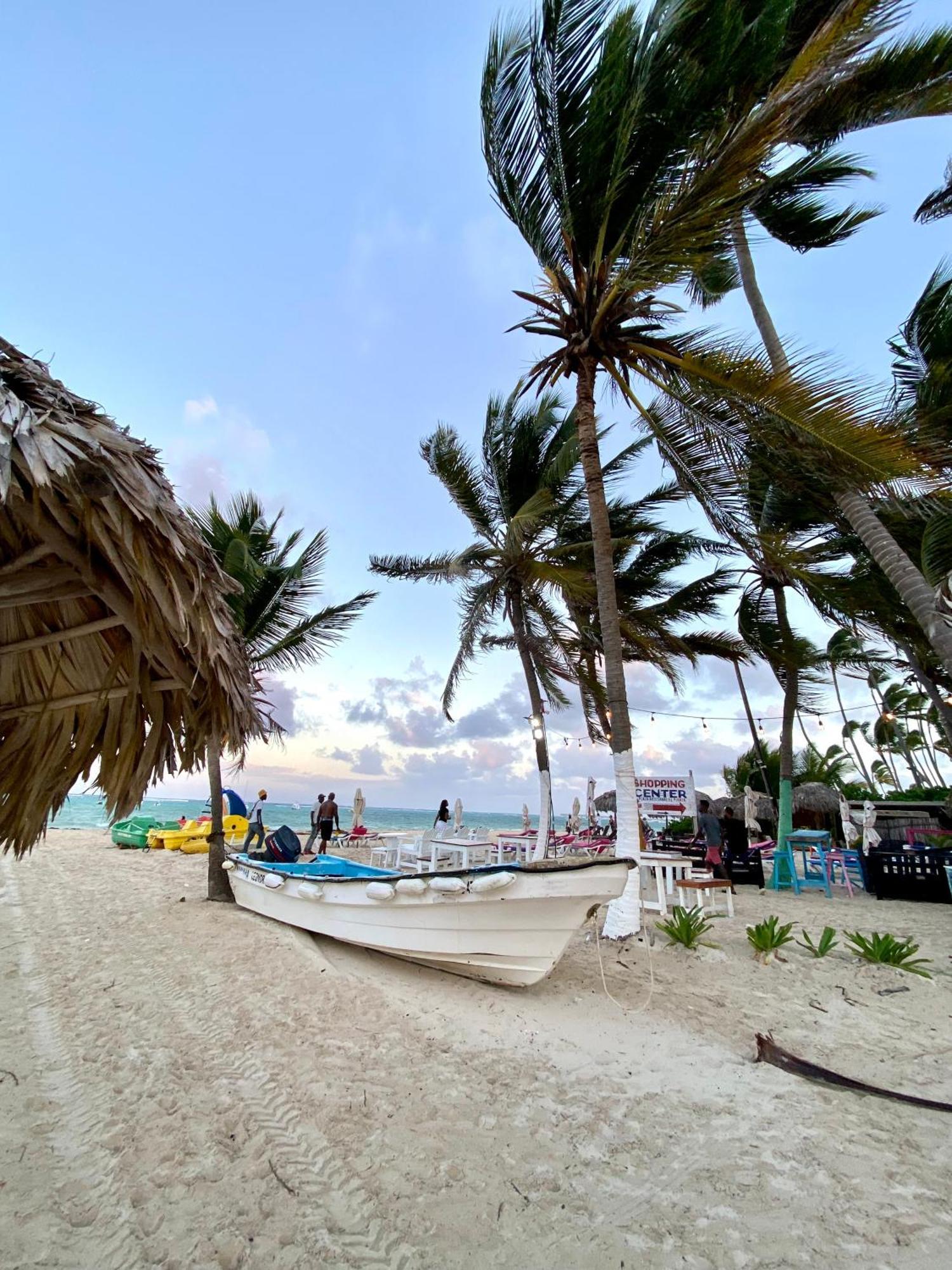 Paradise Close To The Beach Pool Free Parking,Wifi- Punta Cana Extérieur photo