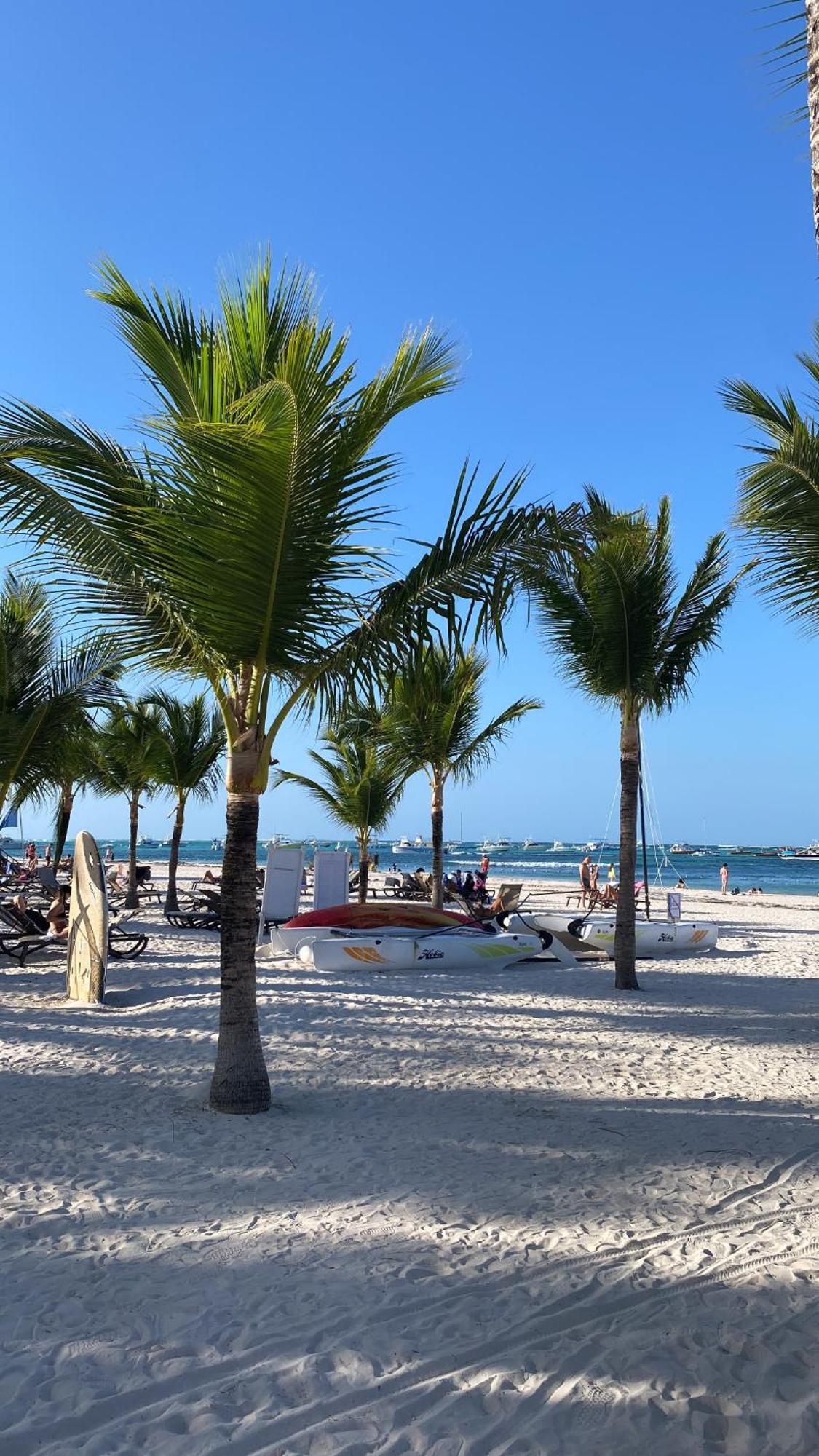 Paradise Close To The Beach Pool Free Parking,Wifi- Punta Cana Extérieur photo