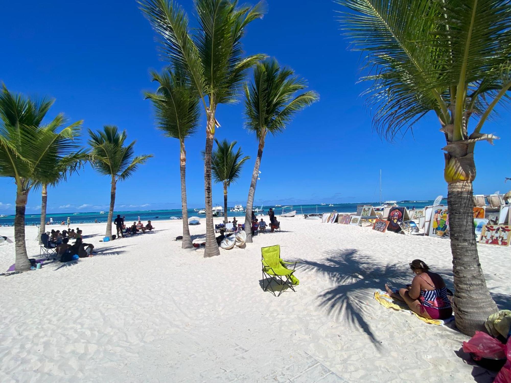 Paradise Close To The Beach Pool Free Parking,Wifi- Punta Cana Extérieur photo