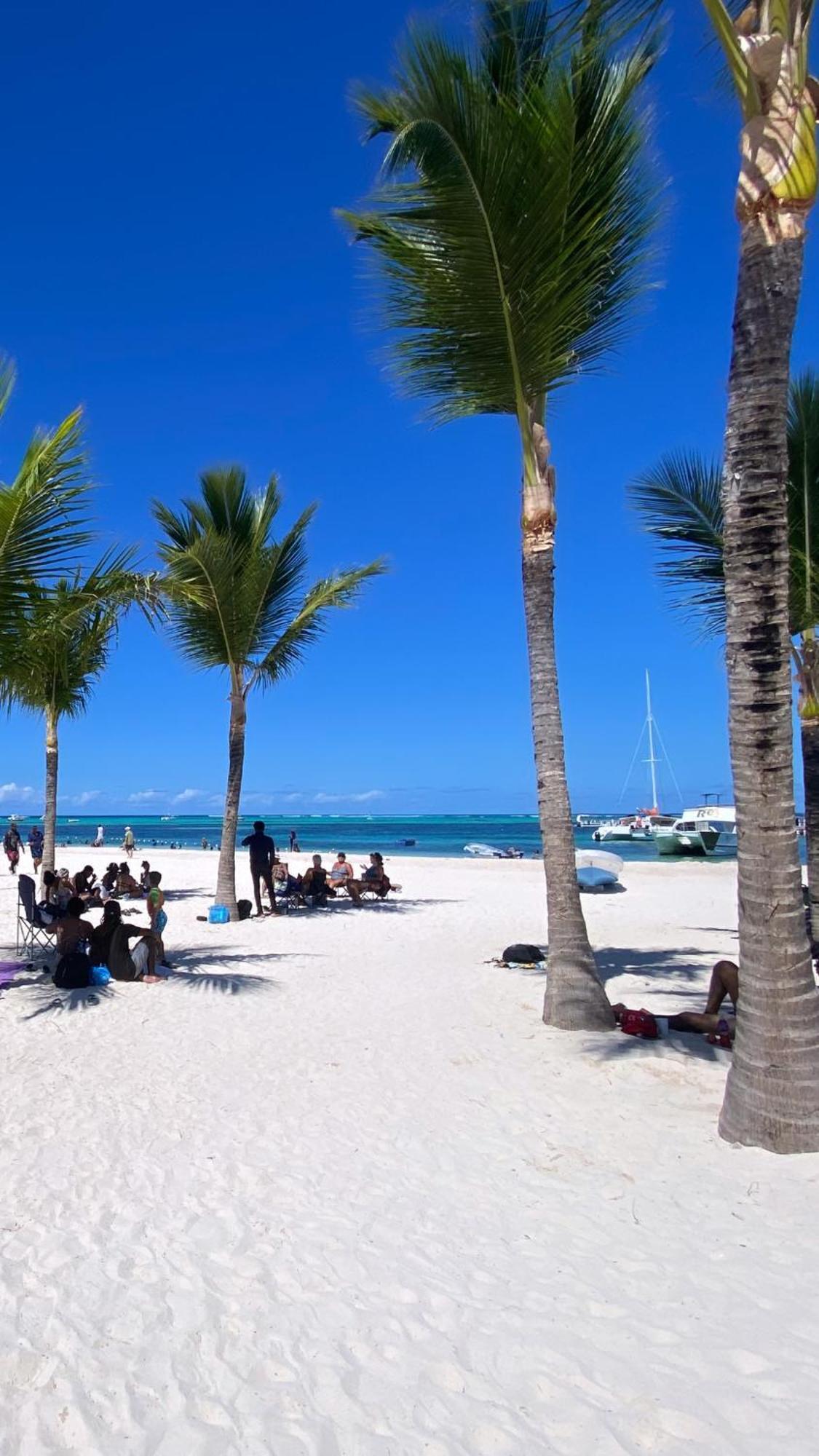 Paradise Close To The Beach Pool Free Parking,Wifi- Punta Cana Extérieur photo